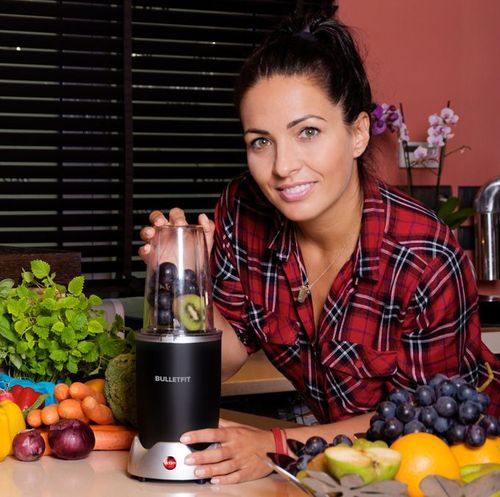 Blender ELDOM BLN700 Nutri na Arena.pl