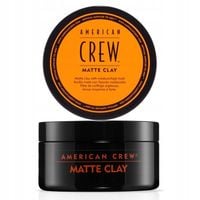 American Crew Matte Clay matowa glinka 85g do stylizacji włosów