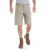 Carhartt spodenki męskie przed kolano .103652.232.S542 rozmiar 42
