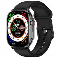 Smartwatch IMILAB IMIKI SF1 czarny