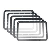 Szybkowymienna folia FEP Anycubic dla Photon Mono 4 Ultra (7,1 cala/5 szt.)