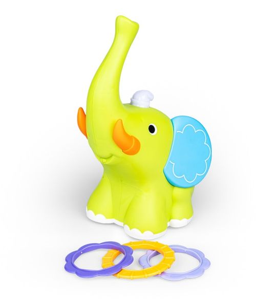 DUMEL DD 53553 Figlarny Słonik zdjęcie 1