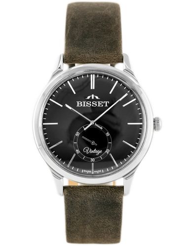 BISSET BSCE58 (zb064c) na Arena.pl