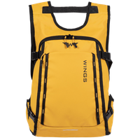 WINGS Plecak podróżny ROOK yellow