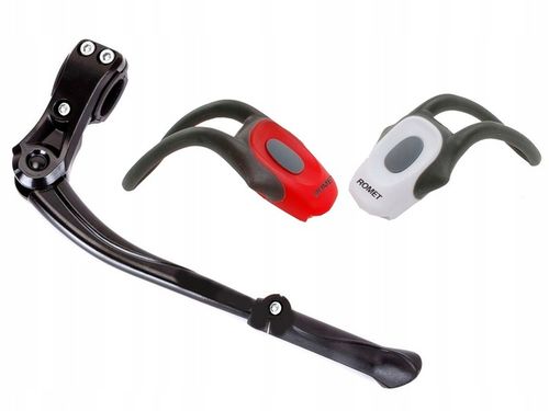 ROWER MTB GÓRSKI 29 ROMET RAMBLER R9.2 SHIMANO OŚWIETLENIE I STOPKA GRATIS na Arena.pl