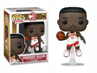 funko pop! basketball hawks dominique wilkins 104 figurka