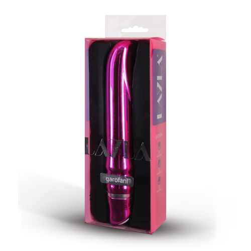 Layla - Wibrator Garofani Vibrator na Arena.pl