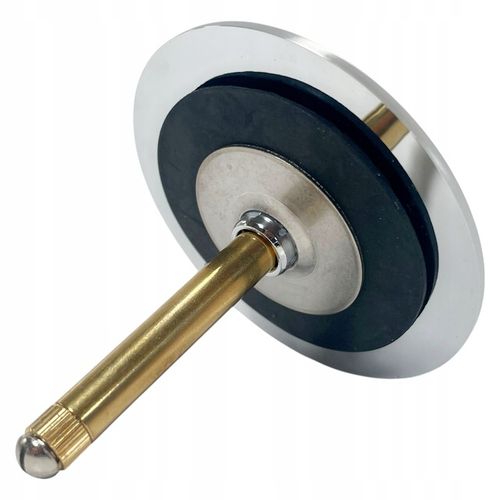 KOREK SYFONU WANNOWEGO ZATYCZKA WANNY ? 70mm 7cm na Arena.pl