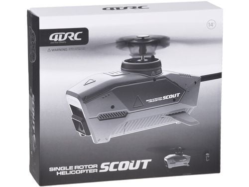 DLA DZIECI LATAJCY STEROWANY HELIKOPTER na Arena.pl