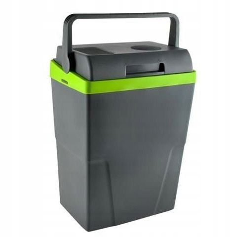 Lodówka do samochodu 12V na camping przenośna 22l na Arena.pl