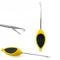 SZYDŁO IGŁA do kulek proteinowych ŻYWCA GUM