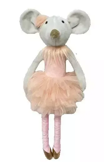 Myszka Pola 38cm zdjęcie 1