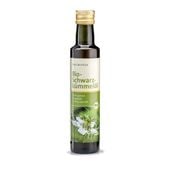 KRAUTERHAUS SANCT BERNHARD BIO olej z czarnuszki siewnej (250 ml)
