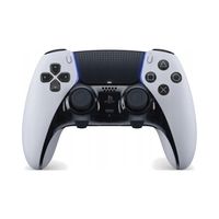 Kontroler Bezprzewodowy Sony DualSense Edge Biały do PlayStation 5
