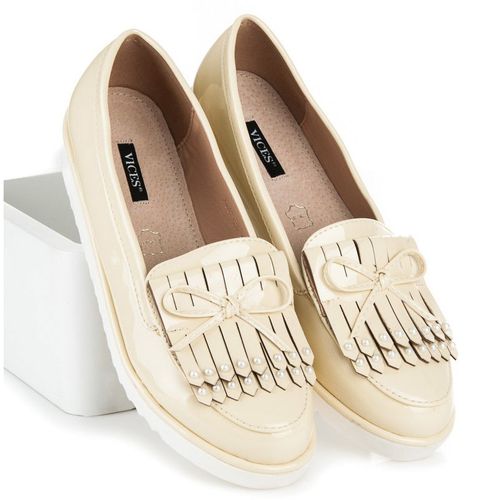 Lakierowane Półbuty Boho r.37 na Arena.pl