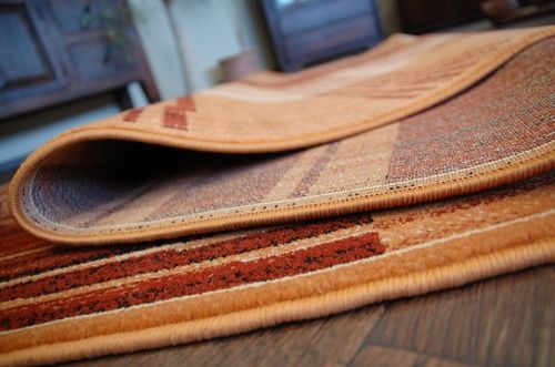 Dywan STANDARD LORA koniak na Arena.pl