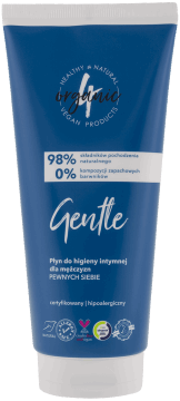 4ORGANIC Gentle 200 ml na Arena.pl