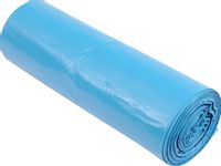 Worki na odpady 240 L mocne opakowanie 10 sztuk Vorel