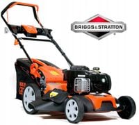 Kosiarka spalinowa GERMAN Briggs 500 7w1 46cm MTD