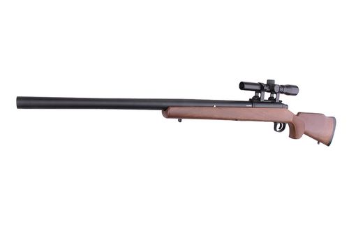 Karabin snajperski JG376S - ASG na Arena.pl