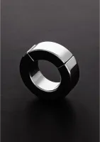 steel - magnetyczne obciążniki stalowe, zamykane, 2,0 cm