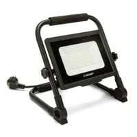 LED spotlight Velamp 50 W 4000 K 4000 Lm