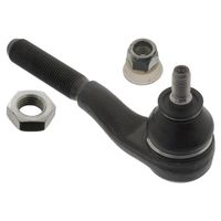 Końcówka drążek kierowniczy PRAWY PRZÓD Peugeot 406 Coupé 2000 2001 2002