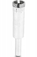 otwornica diamentowa do gresu 10mm kd11222