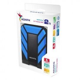 External HDD Adata HD710 Pro External Hard Drive USB 3.1 2TB Blue na Arena.pl