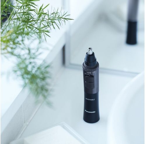 Panasonic ER-GN33-H301 Trymer do nosa i uszu na Arena.pl