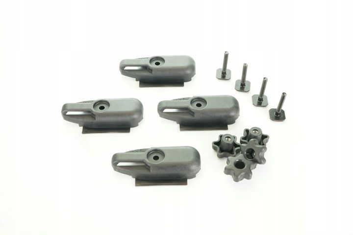 TAURUS adaptor DO BOXÓW do belek aluminowych T-NUT zdjęcie 2