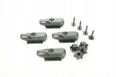 TAURUS adaptor DO BOXÓW do belek aluminowych T-NUT