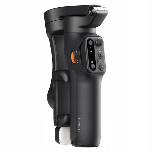 Gimbal Hohem iSteady X3 (czarny) na Arena.pl