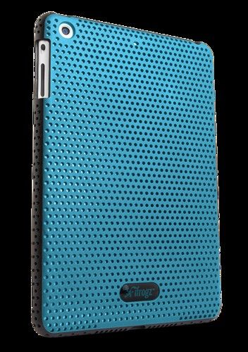 Etui dla iPad mini - iFrogz Breeze (niebieski) na Arena.pl