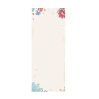 Etykiety Termiczne Niimbot T 12x30mm 210szt Kolorowe DO D H1S