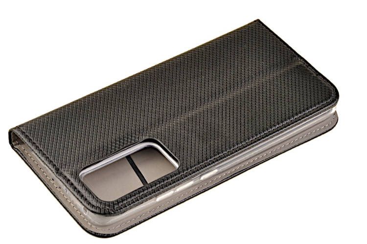 Etui Smart do Xiaomi 12 / 12X czarny zdjęcie 5