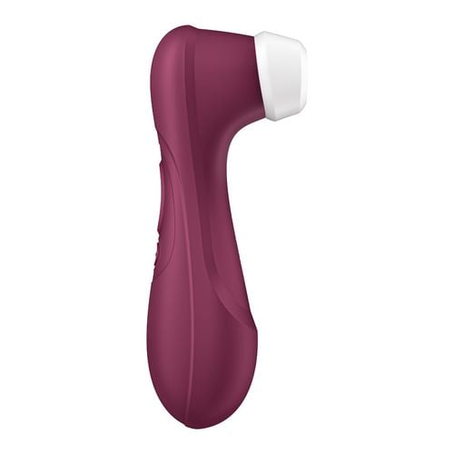 Satisfyer Pro 2 Generation 3 Connect App Wine Red na Arena.pl