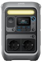 Stacja zasilania ANKER Solix C300X 90000mAh 300W