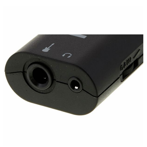 Interface iRig 2 interfejs gitarowy do telefonu jack 3,5 mm na Arena.pl