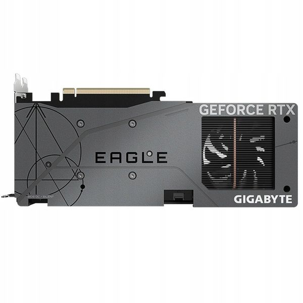 Karta GIGABYTE GeForce RTX 4060 EAGLE OC 8Gb GDDR6 zdjęcie 6