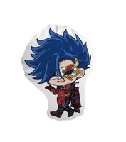 Poduszka Chibi Sk8 the Infinity - Ainosuke "Adam" Shindo