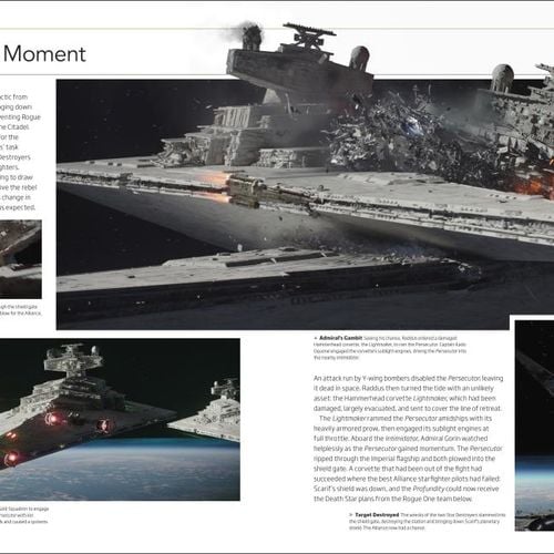 Star Wars Battles That Changed Galaxy na Arena.pl