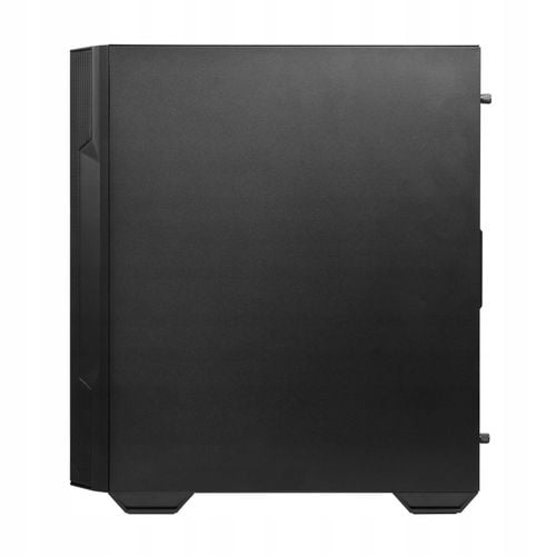 Obudowa MSI MAG FORGE M100R Micro Tower czarny na Arena.pl