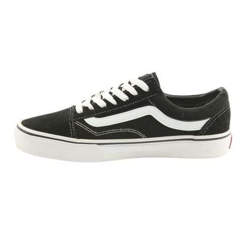 Old Skool Vans czarne r.41 na Arena.pl