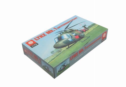 A4014 Model samolotu do sklejania LYNX MK.1 na Arena.pl
