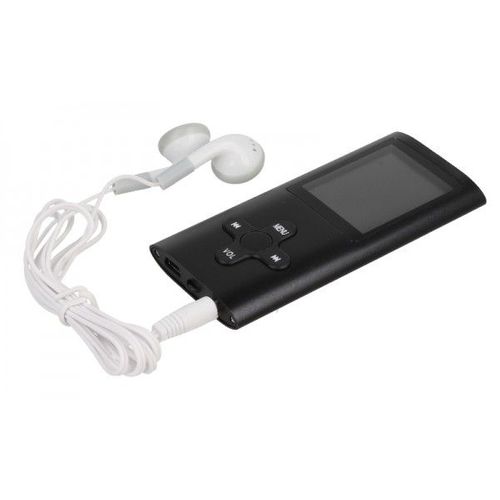Odtwarzacz mp3 mp4 dyktafon pendrive M98 na Arena.pl