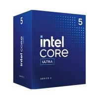 Procesor Intel Core Ultra 5 225F 3.30/4.90GHz FCLGA1851 BOX