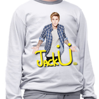 Piżama dziecięca Justin Bieber dla Fana