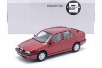 TRIPLE9 ALFA ROMEO 155 1996 Proteo Red met. 1:18