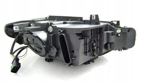 RELEKTORY LAMPY BMW 3 F30 F31 LED DO JAZDY DZIENNEJ XENON D1S na Arena.pl